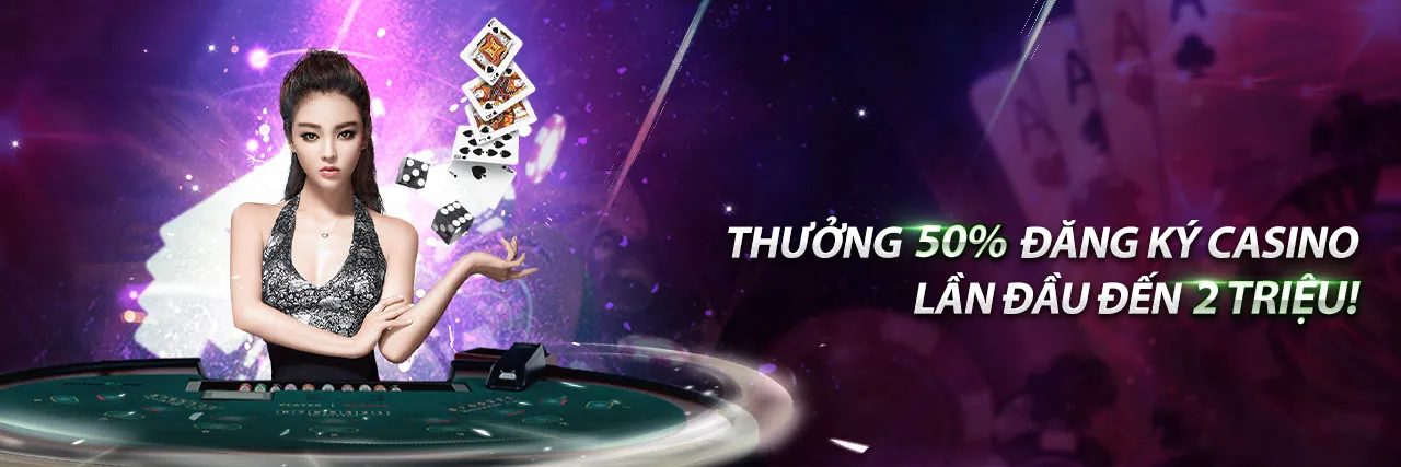 Sòng bạc trực tuyến cbvip777 win 2026 với ưu đãi hấp dẫn
