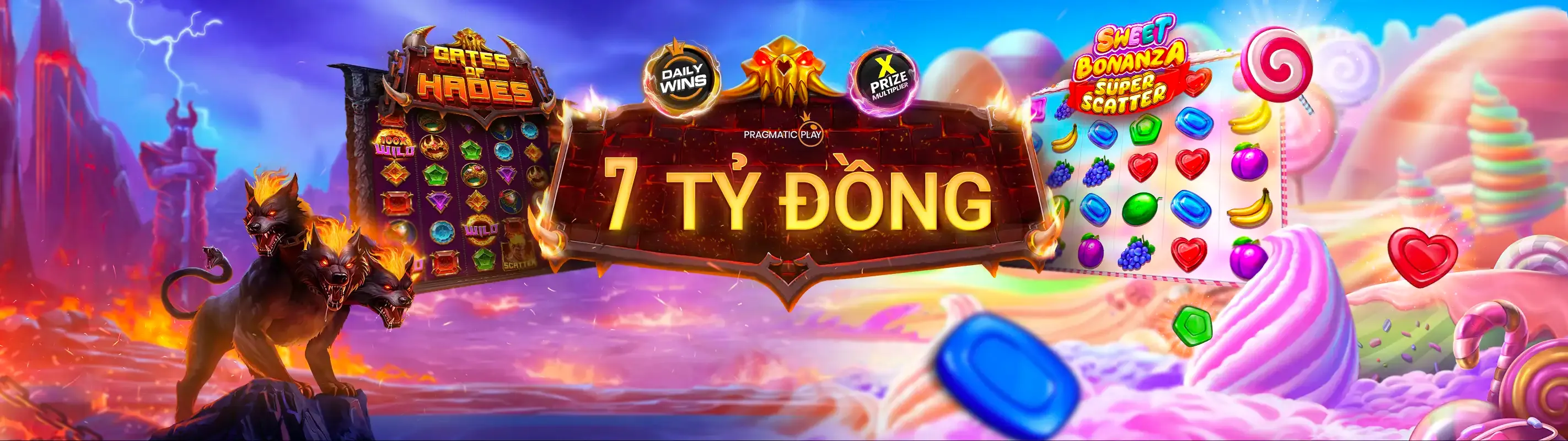 Tầm nhìn toàn cầu của cbvip777 win